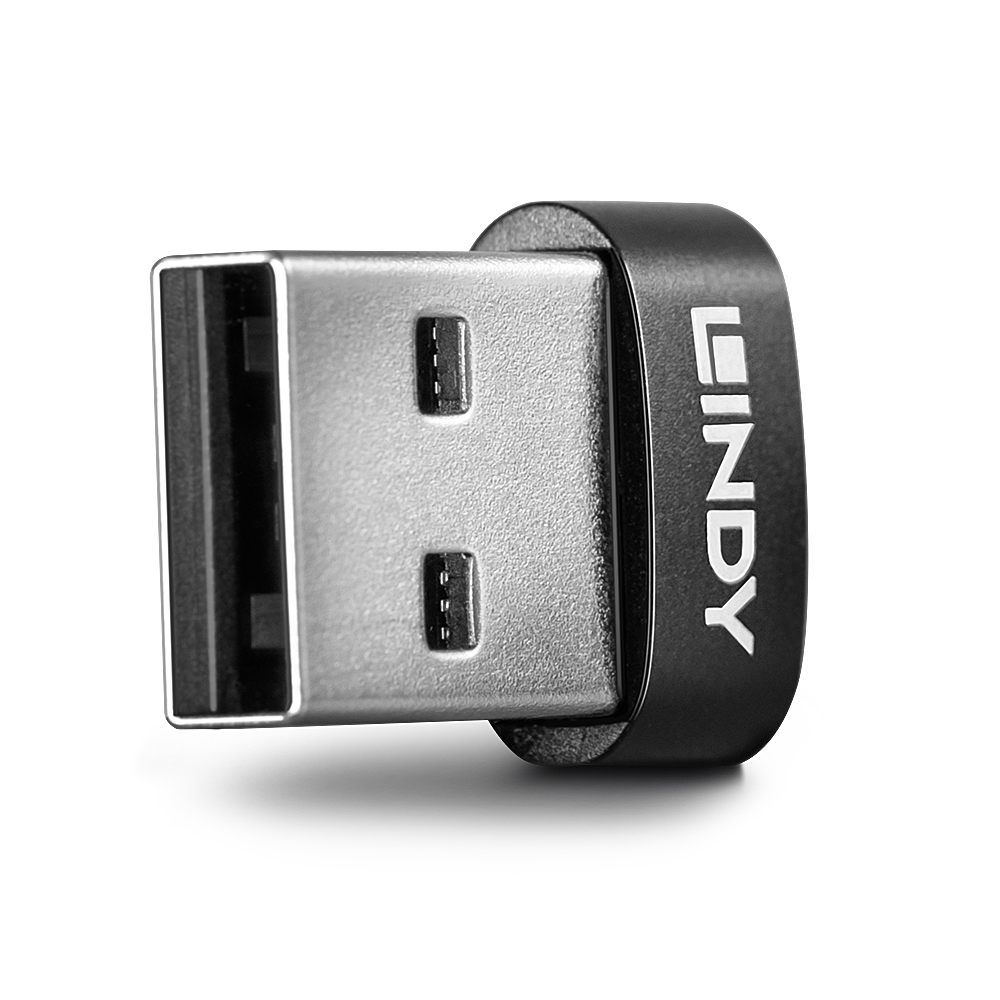USB 2.0 TYPE A MALE thumbnail