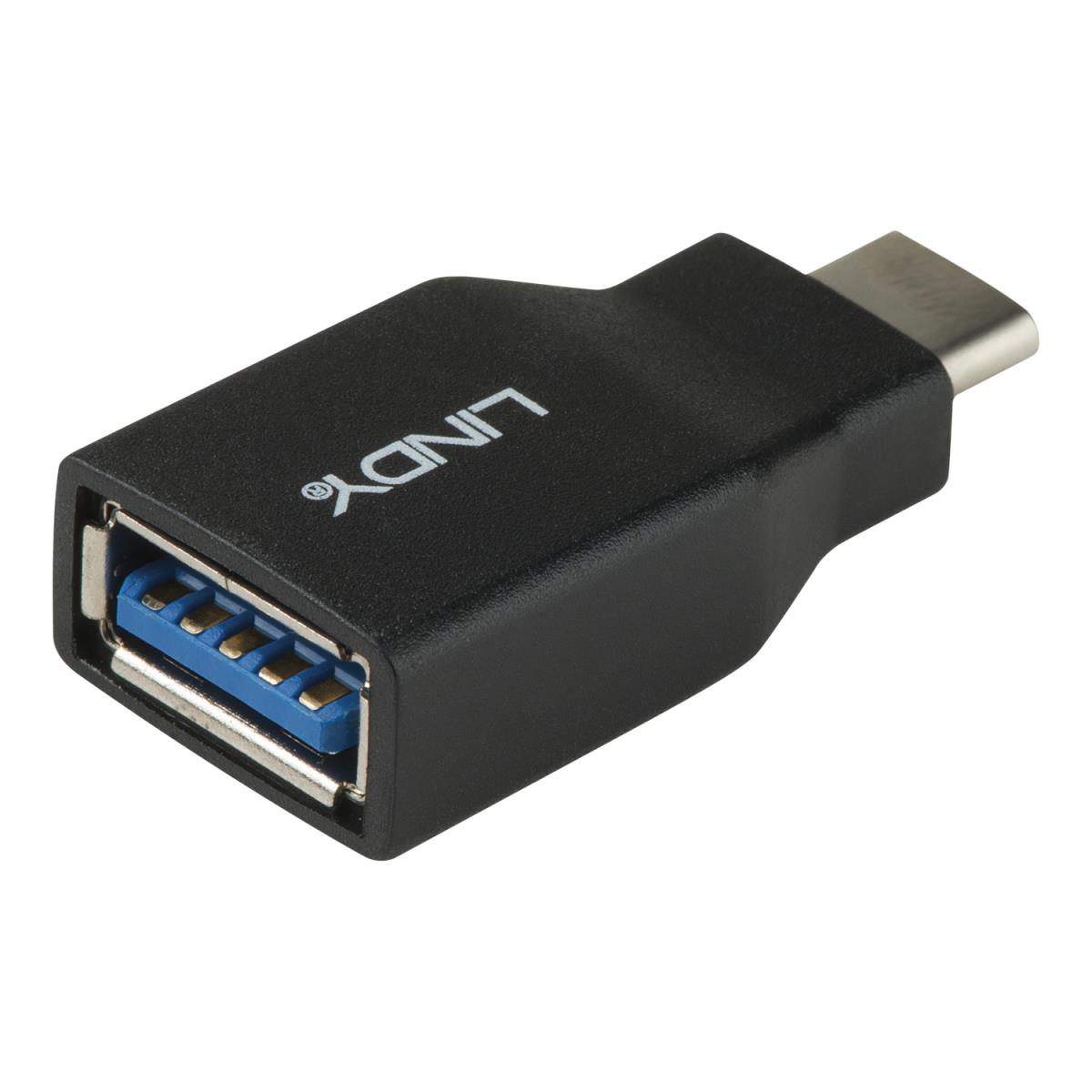 USB 3.1 ADAPTER - TYPE C thumbnail