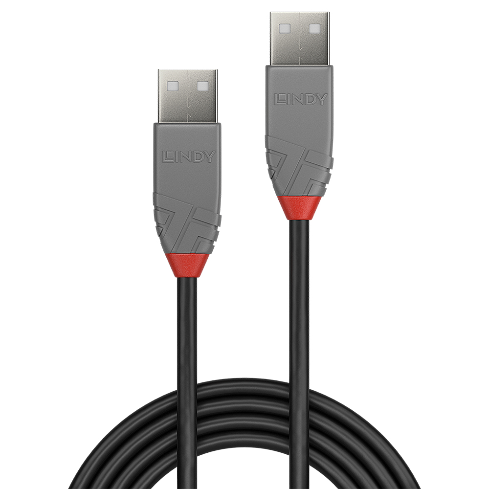 0.5M USB 2.0 TYPE A thumbnail