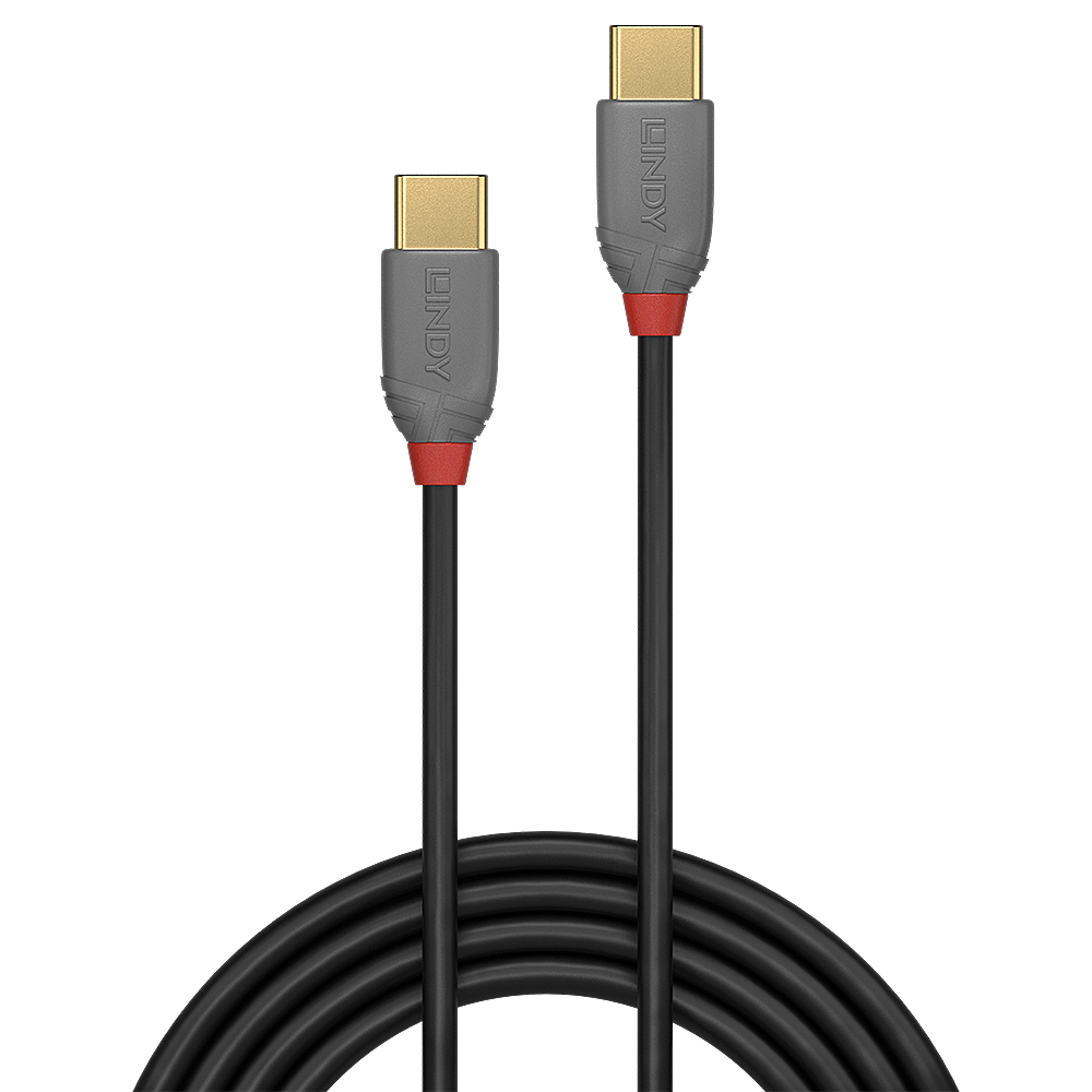 EU Product - 0.5M Us 2.0 ype C Cle, thumbnail