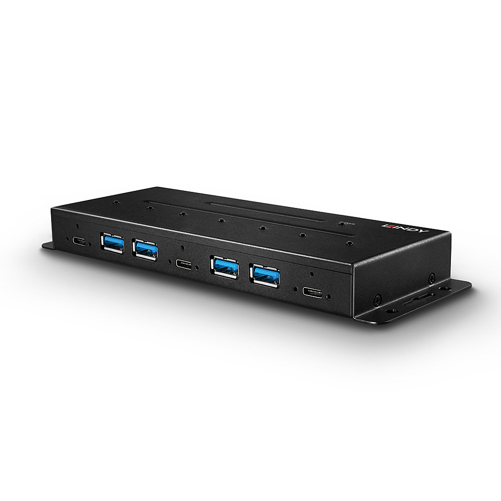 7 PORT USB 3.1 GEN thumbnail