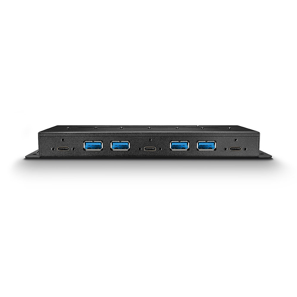 7 PORT USB 3.1 GEN thumbnail