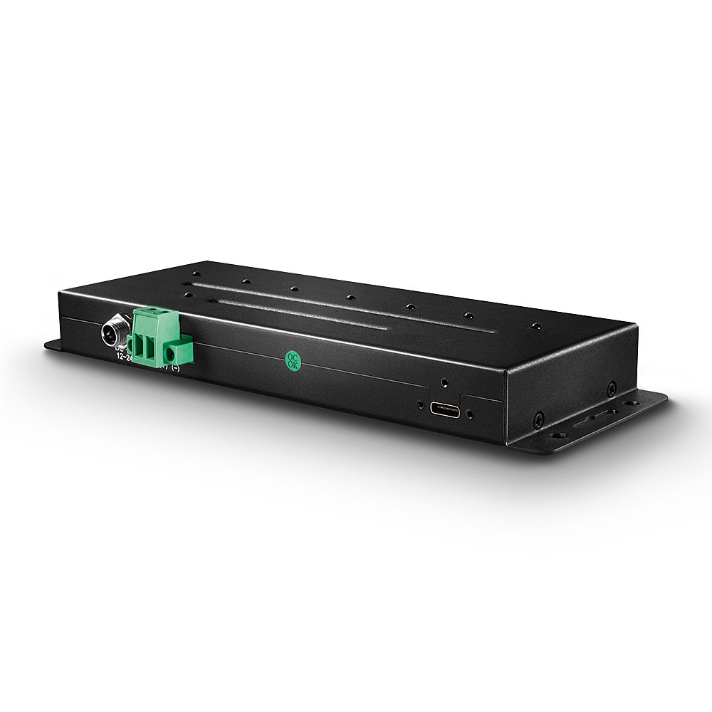 7 PORT USB 3.1 GEN thumbnail