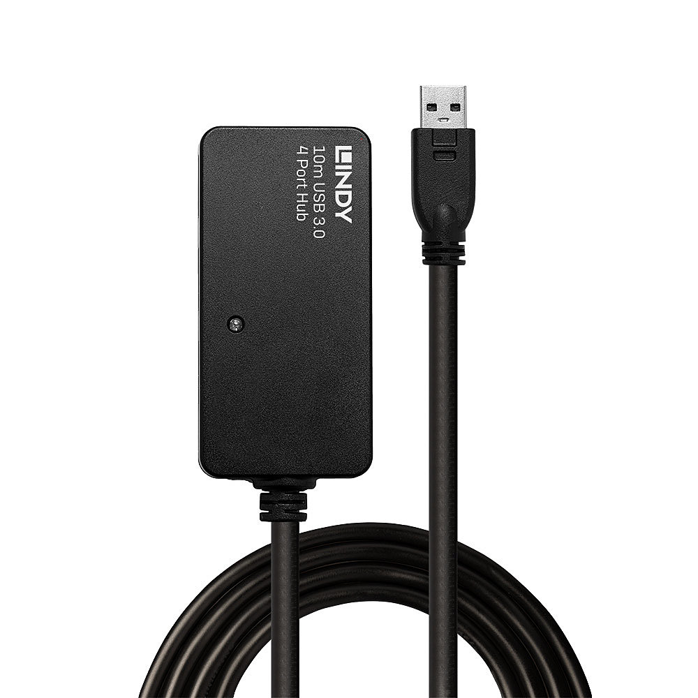 EU Product - 4xUS 3.0, 5Gps, 10m thumbnail
