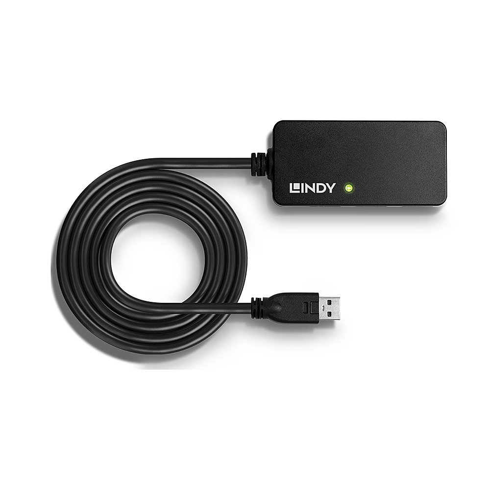 EU Product - 4xUS 3.0, 5Gps, 10m thumbnail
