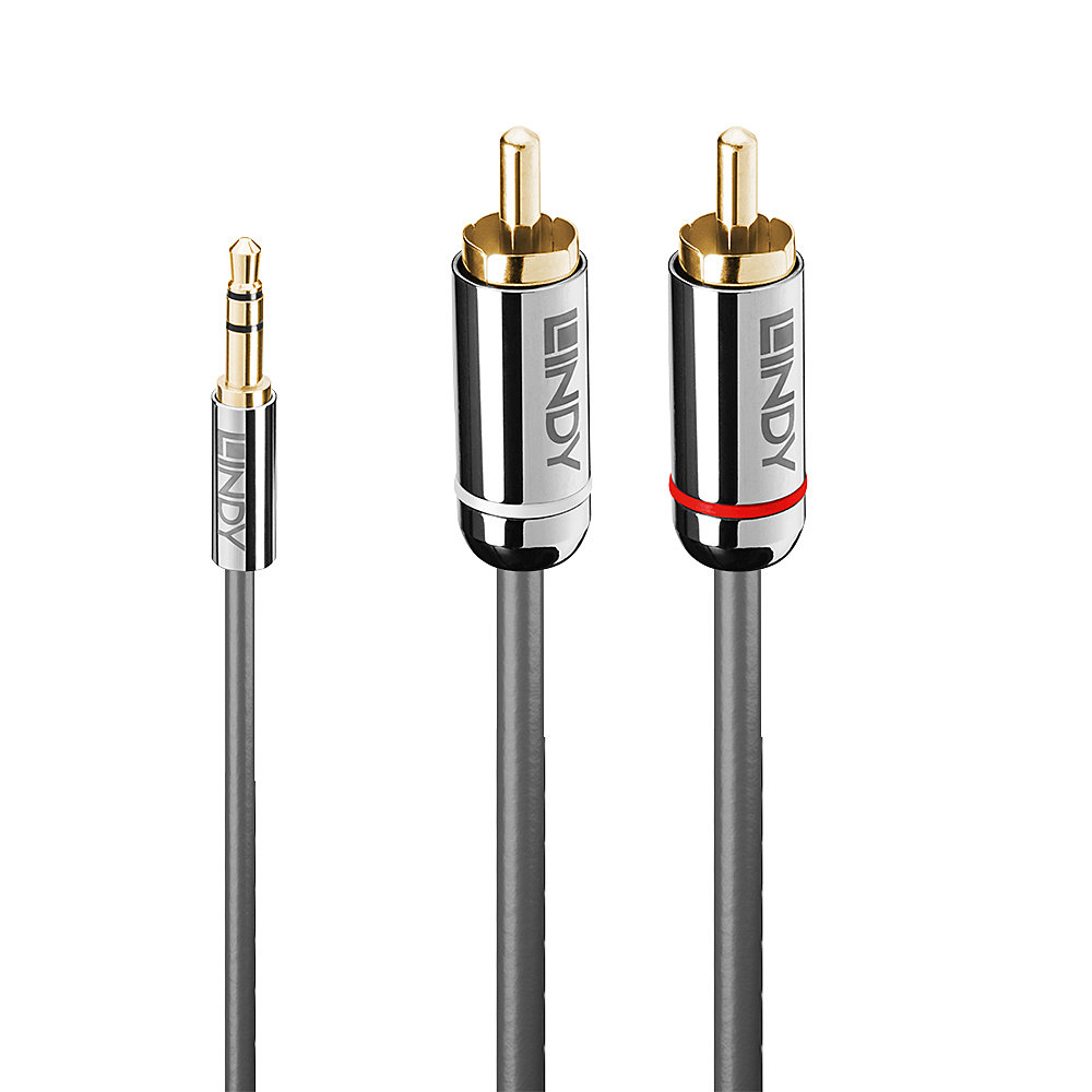 EU Product - 3M 3.5Mm o Phono udio thumbnail