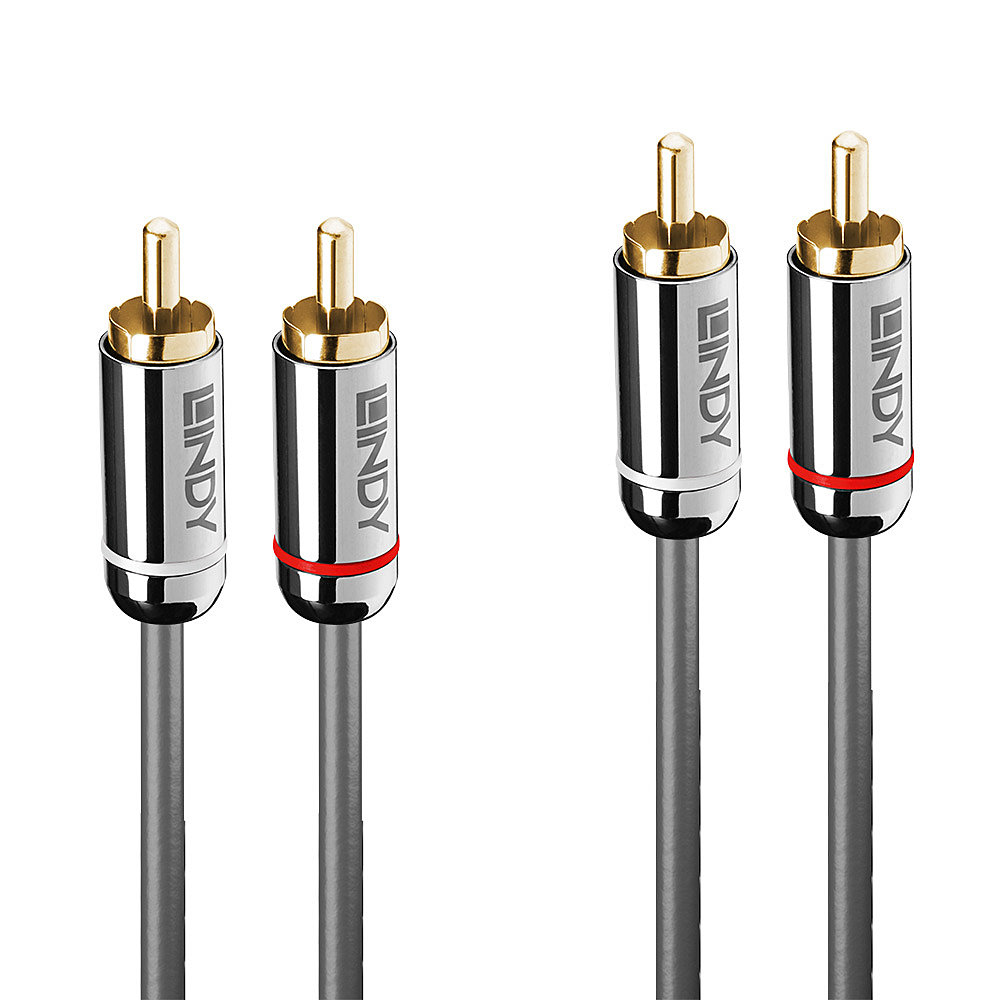 EU Product - 2M Dul Phono udio Cle, thumbnail