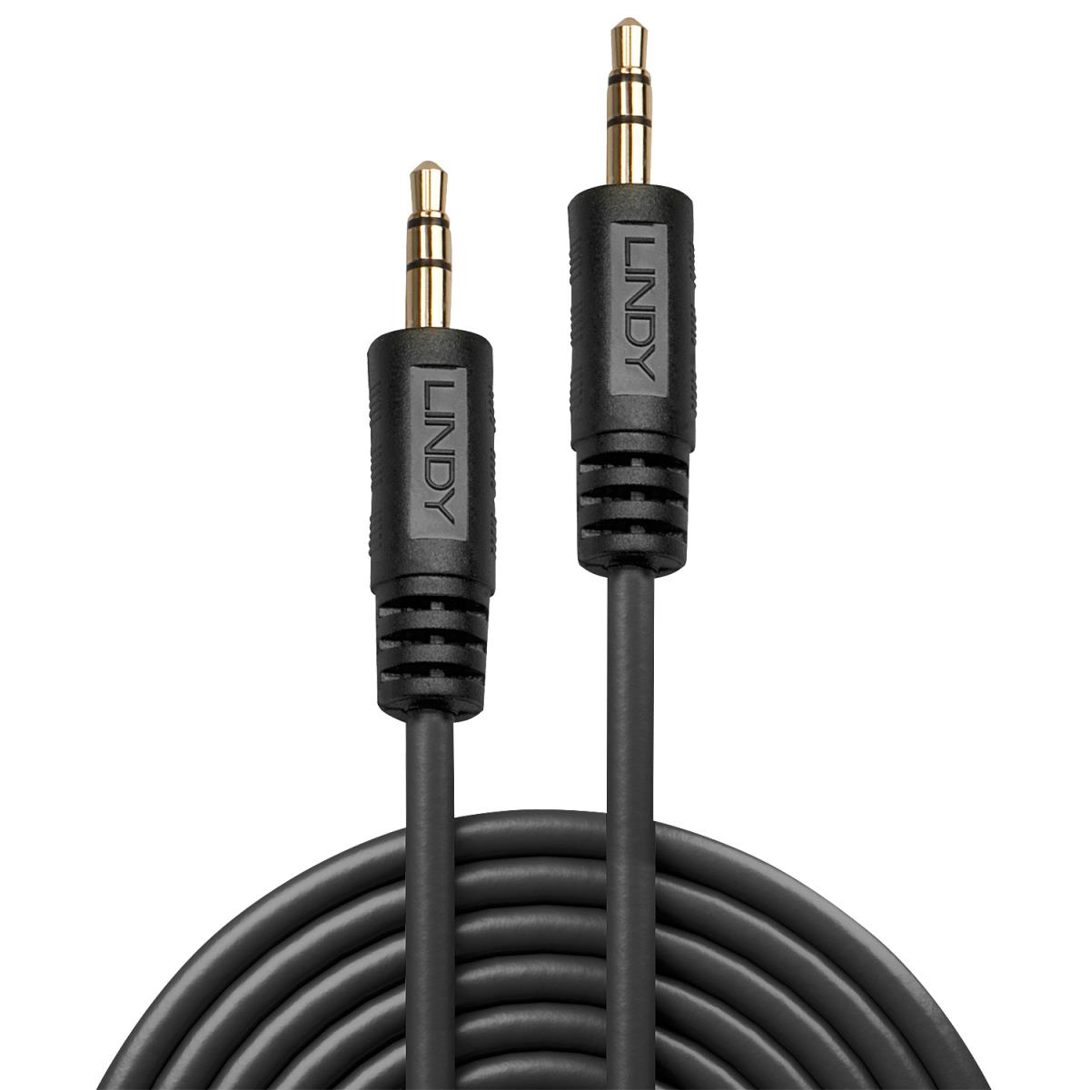 1M MULTIMEDIA AUDIO CABLE 3.5MM thumbnail