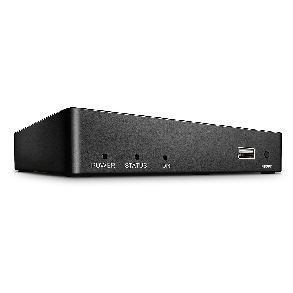 EU Product - 4K Kvm Over Ip Exender, thumbnail