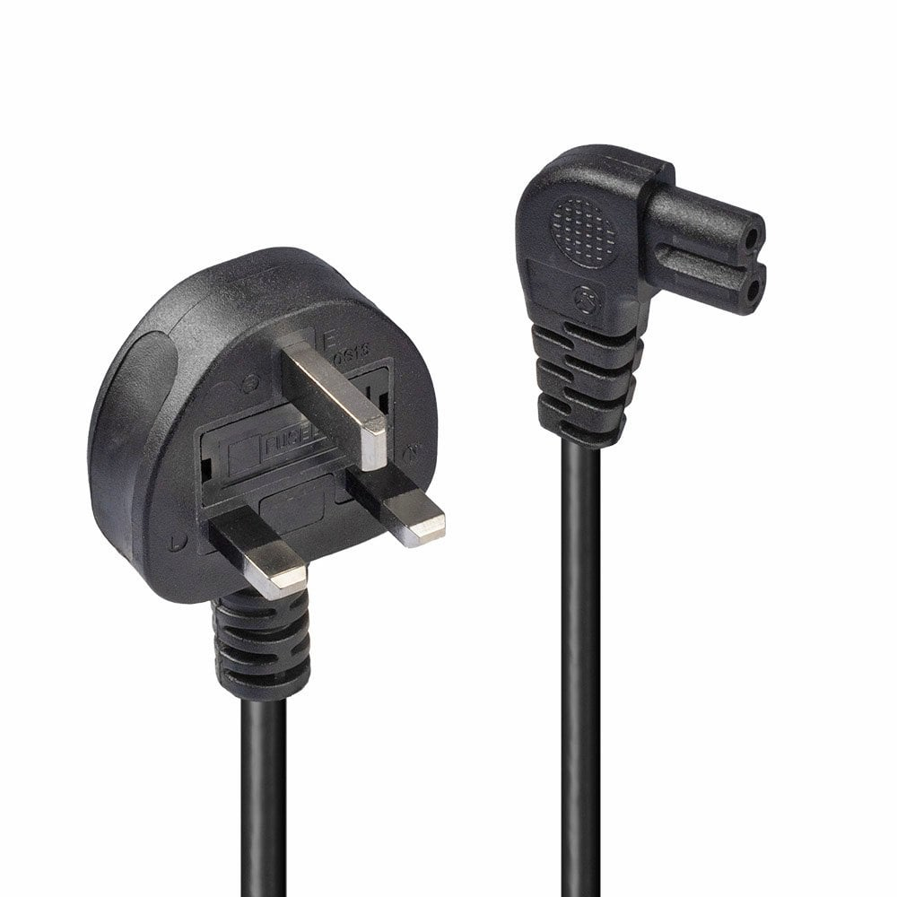 3M MAINS POWER CABLE UK thumbnail