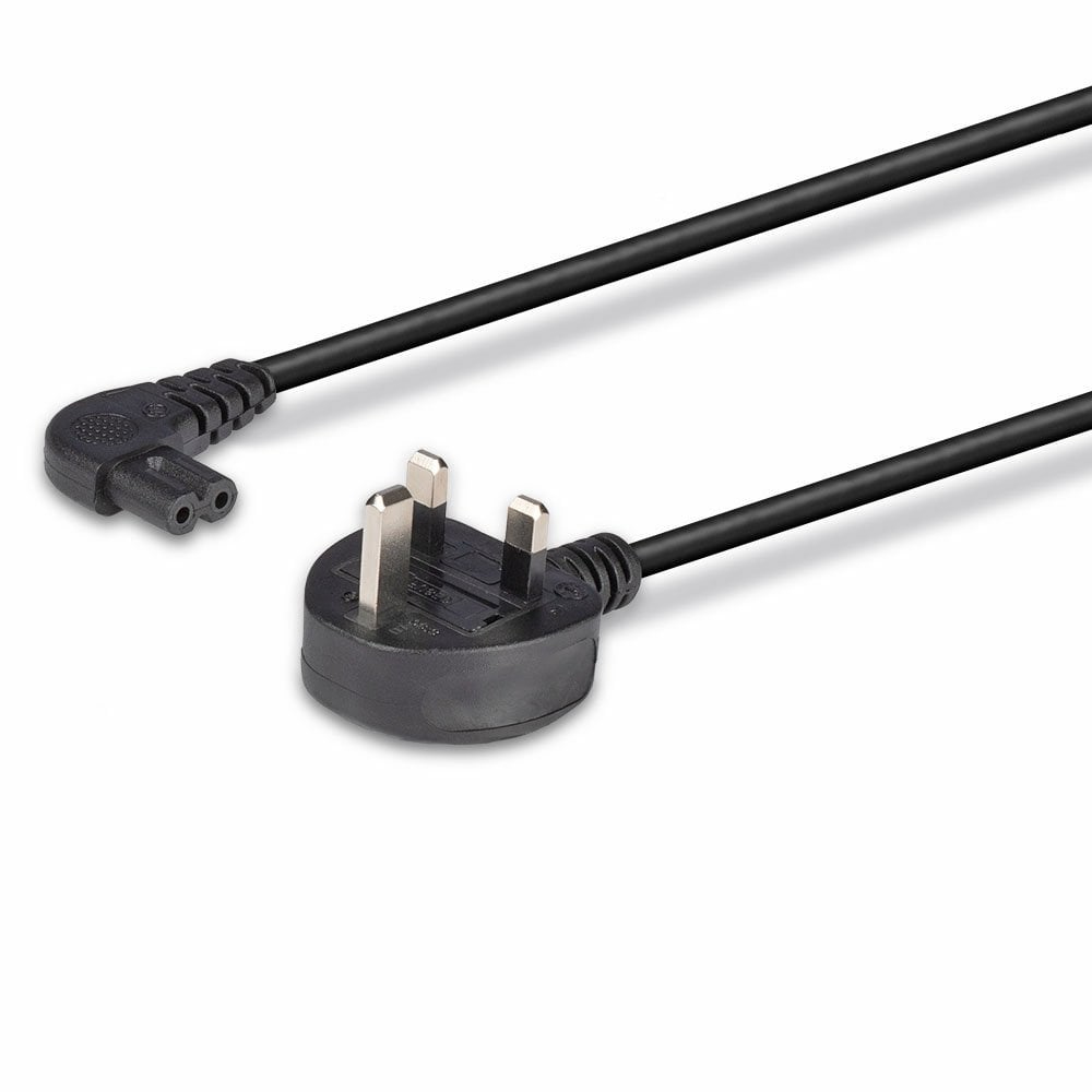 3M MAINS POWER CABLE UK thumbnail