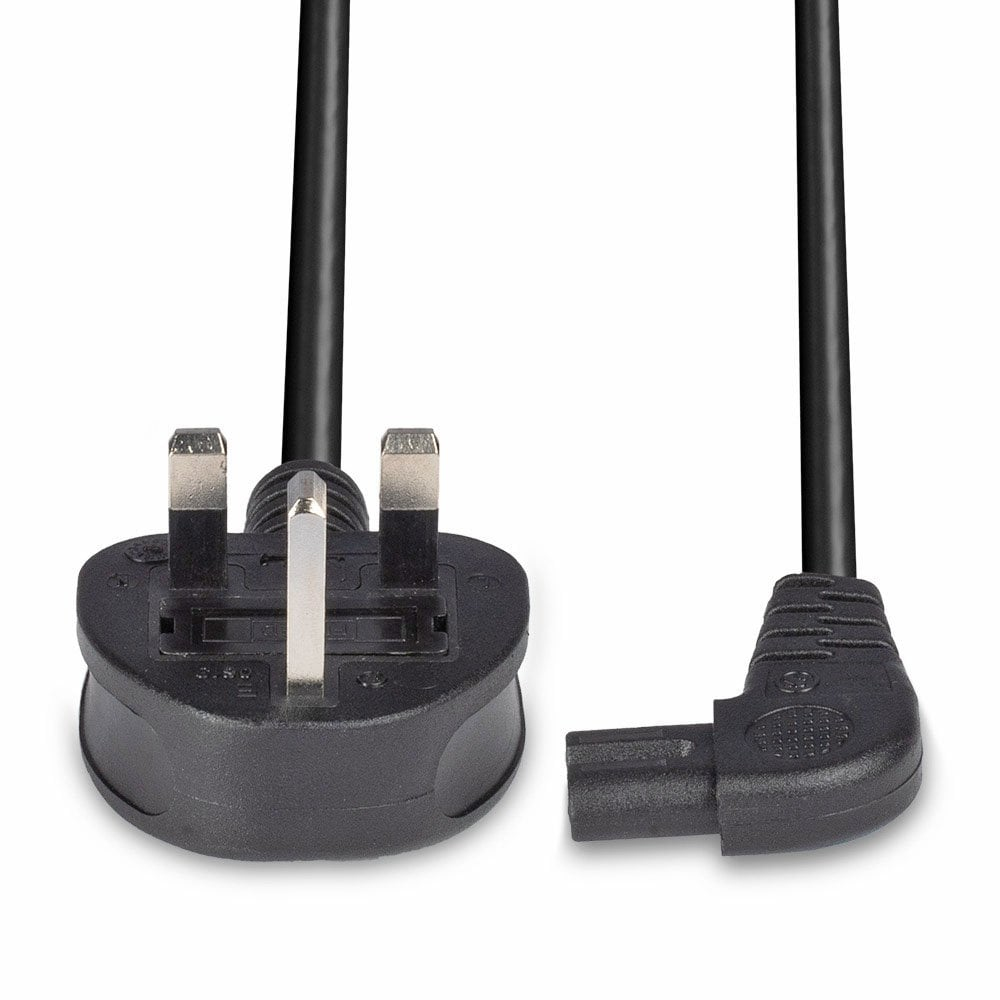 3M MAINS POWER CABLE UK thumbnail