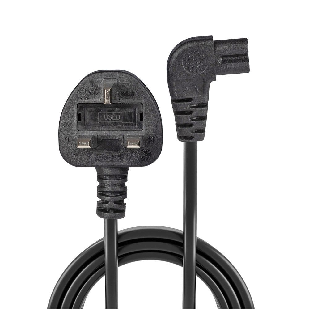 3M MAINS POWER CABLE UK thumbnail