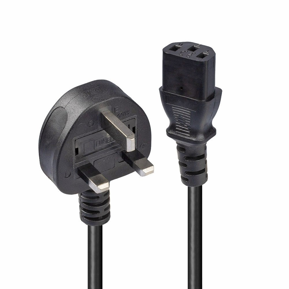 0.7M MAINS POWER CABLE thumbnail