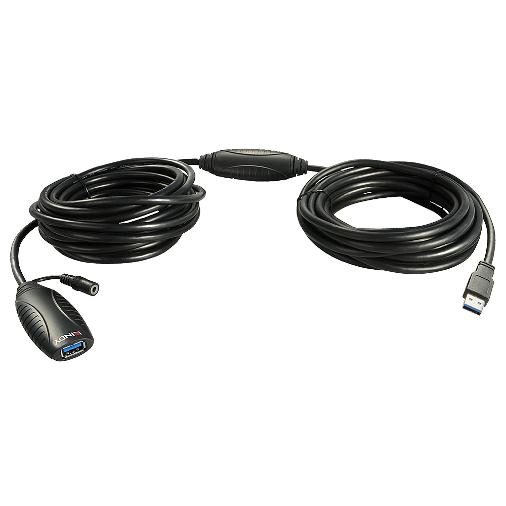 15M USB 3.0 ACTIVE EXTENSION thumbnail