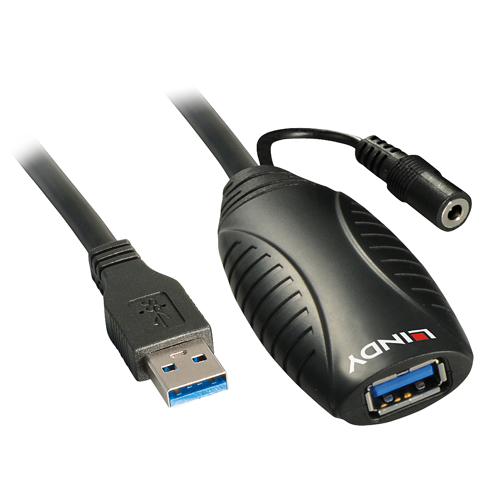 15M USB 3.0 ACTIVE EXTENSION thumbnail