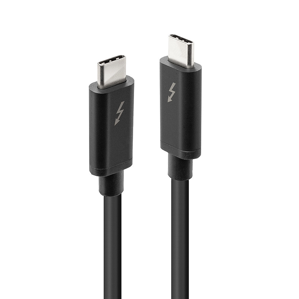 1M THUNDERBOLT 3 CABLE thumbnail
