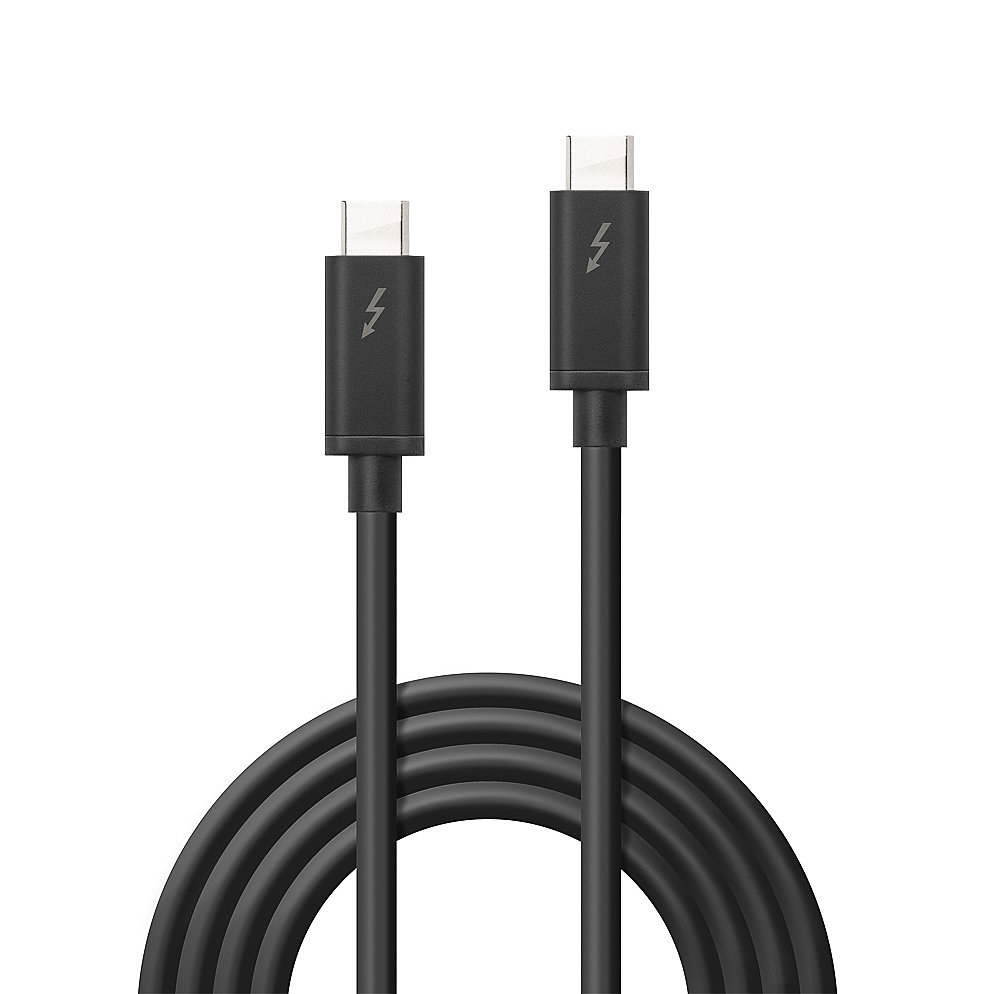 1M THUNDERBOLT 3 CABLE thumbnail