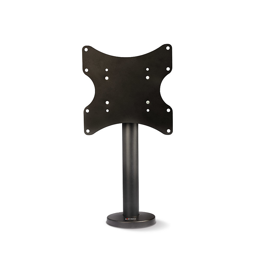 SINGLE DISPLAY FIXED DESK MOUNT thumbnail