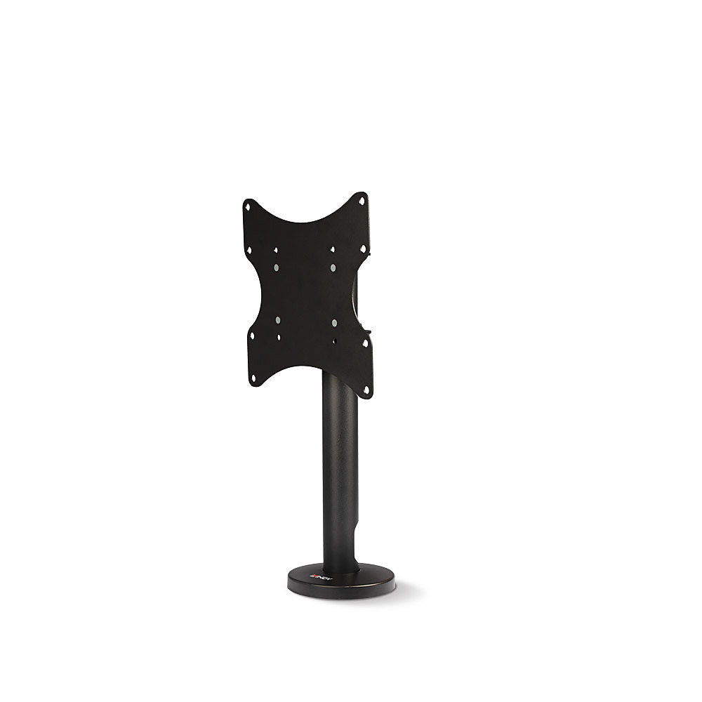 SINGLE DISPLAY FIXED DESK MOUNT thumbnail