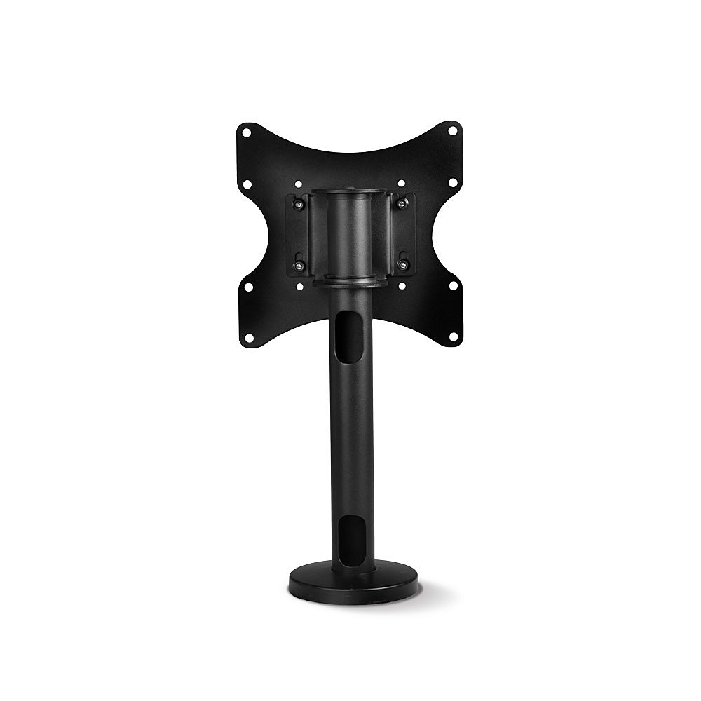 SINGLE DISPLAY FIXED DESK MOUNT thumbnail
