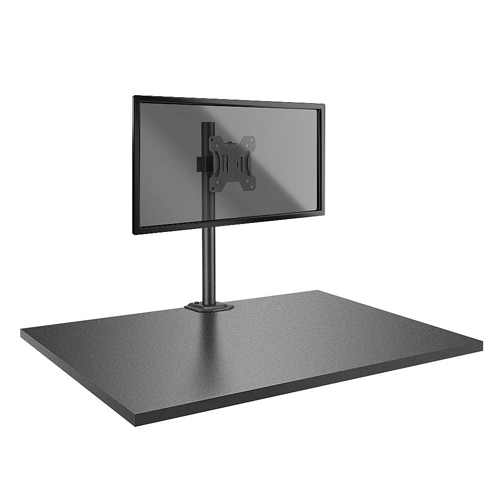 EU Product - Monitorhalterung mit kurzem Arm thumbnail