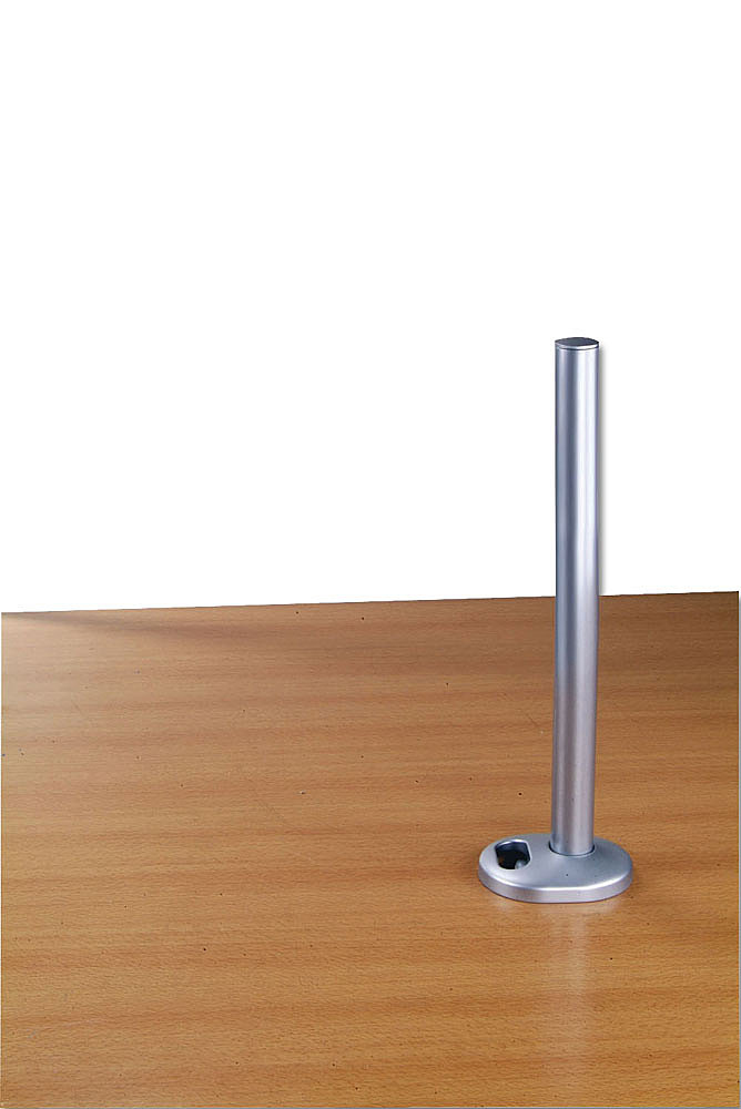 EU Product - Tischhalterung 450mm Loch System modular thumbnail