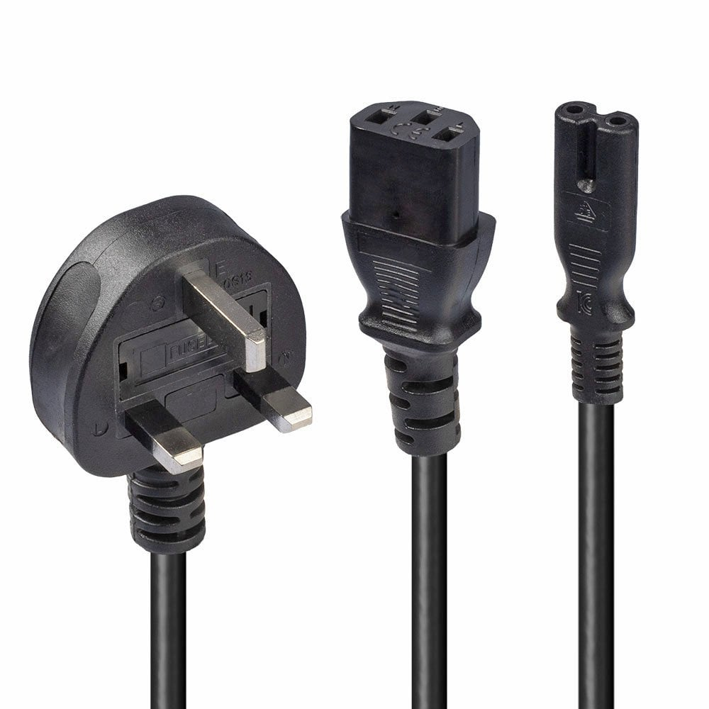 2.5M Y MAINS POWER CBL thumbnail