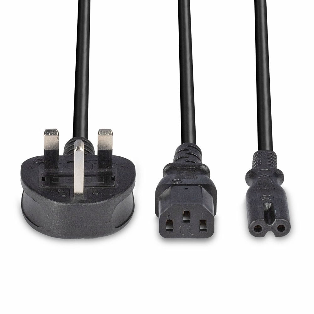 2.5M Y MAINS POWER CBL thumbnail