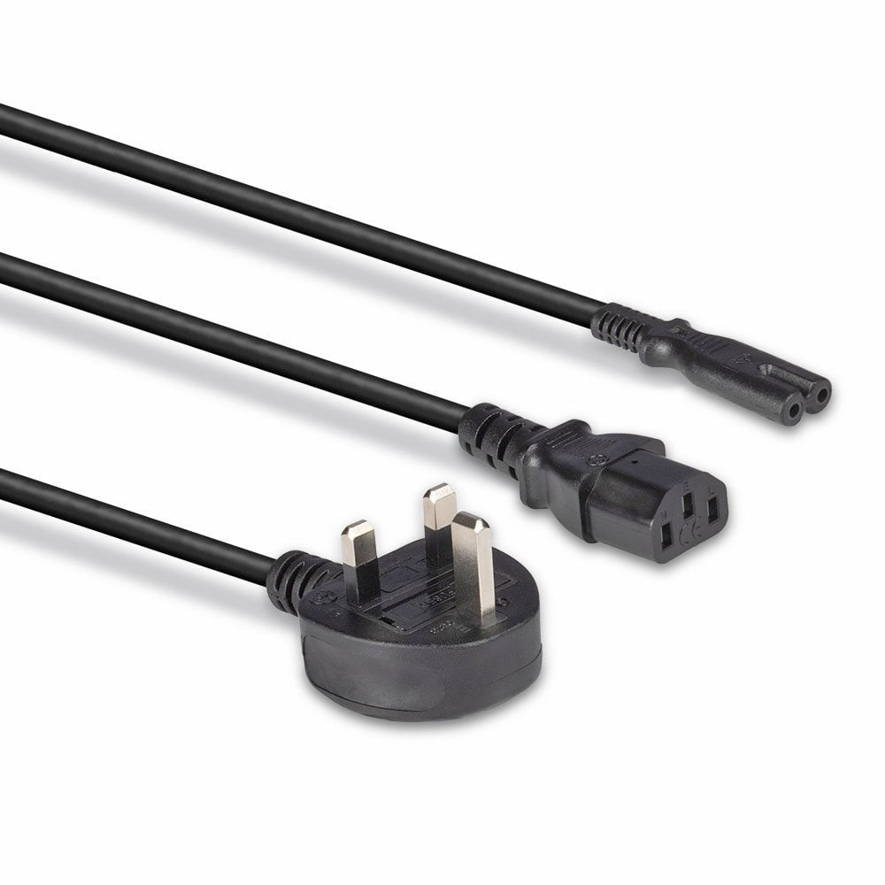 2.5M Y MAINS POWER CBL thumbnail