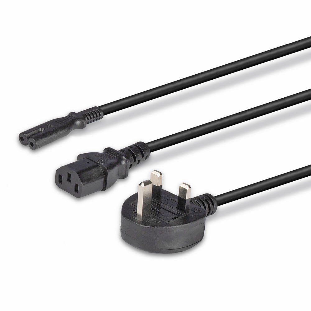 2.5M Y MAINS POWER CBL thumbnail