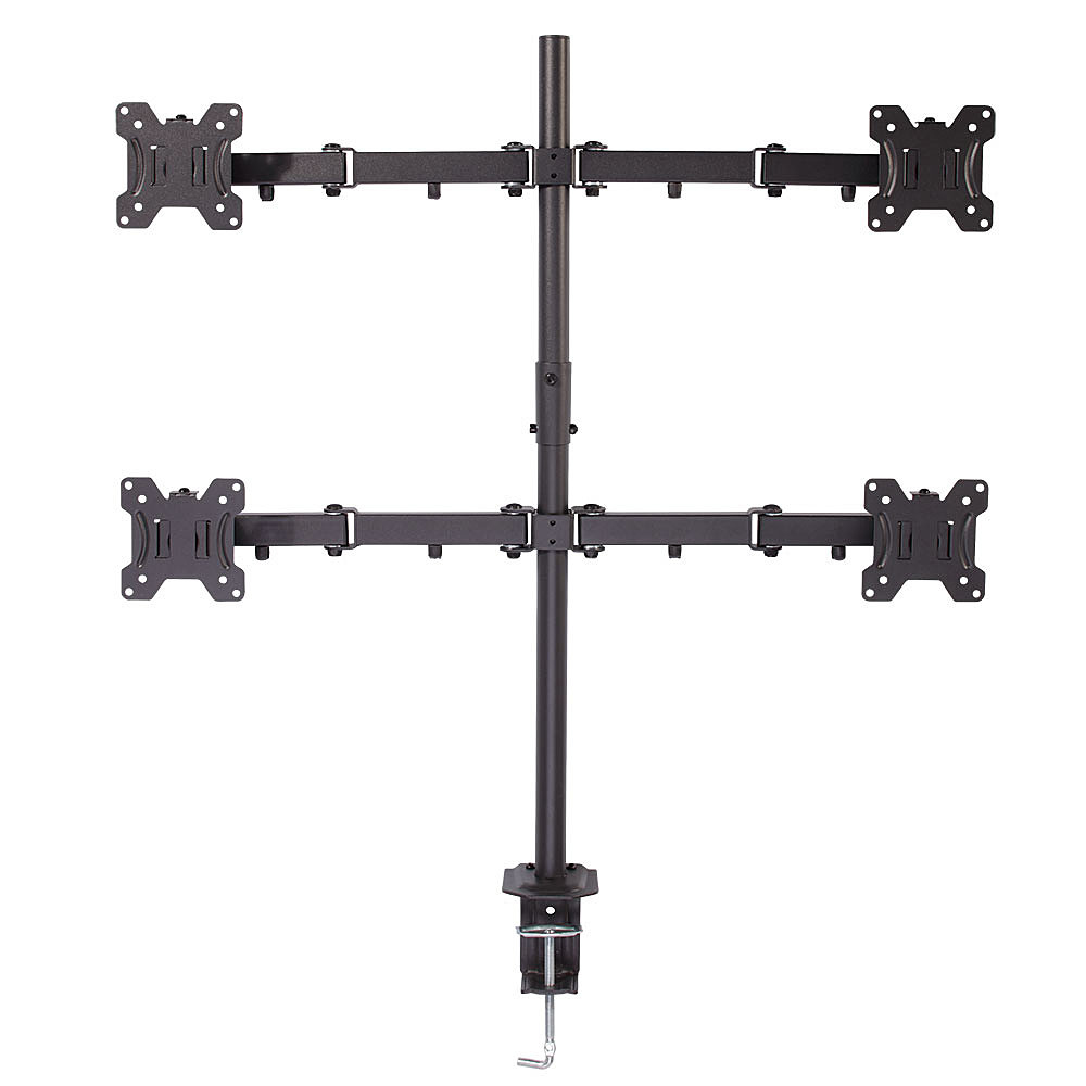 EU Product - Tischhalterung f�r vier Monitore thumbnail