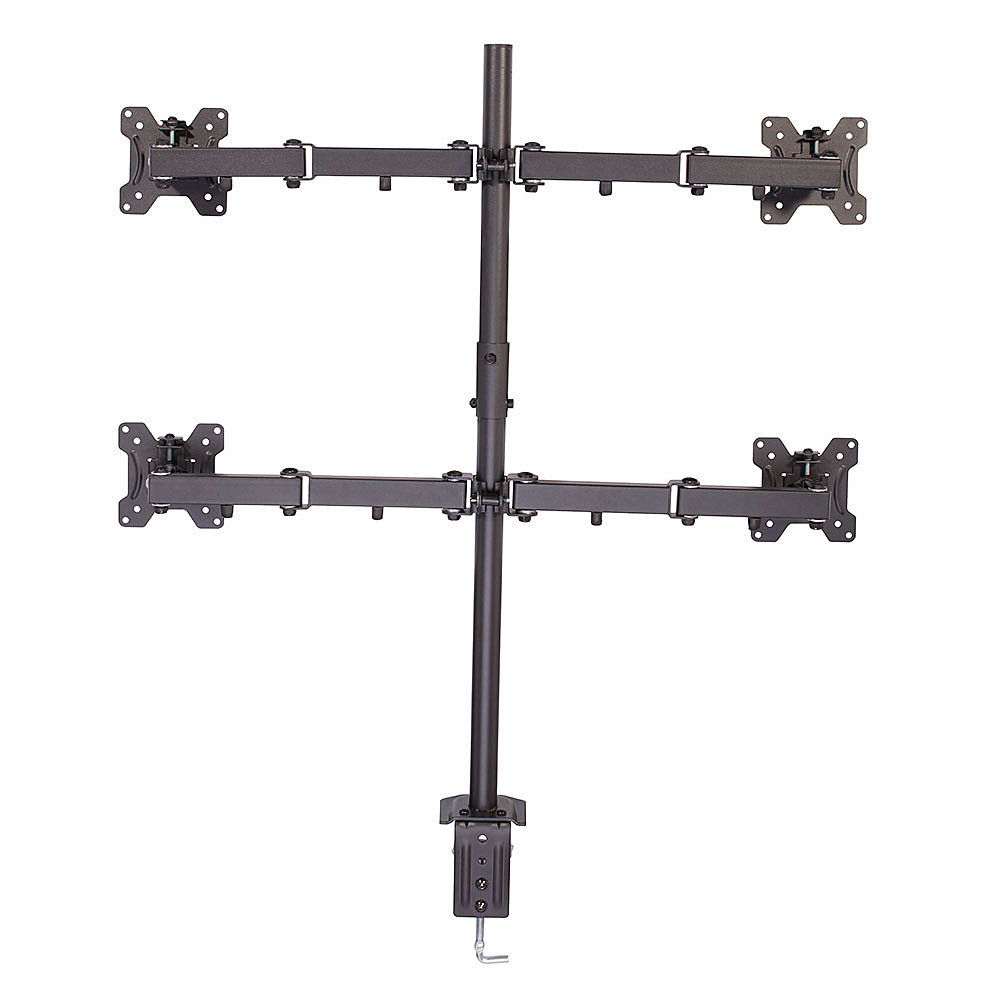 EU Product - Tischhalterung f�r vier Monitore thumbnail