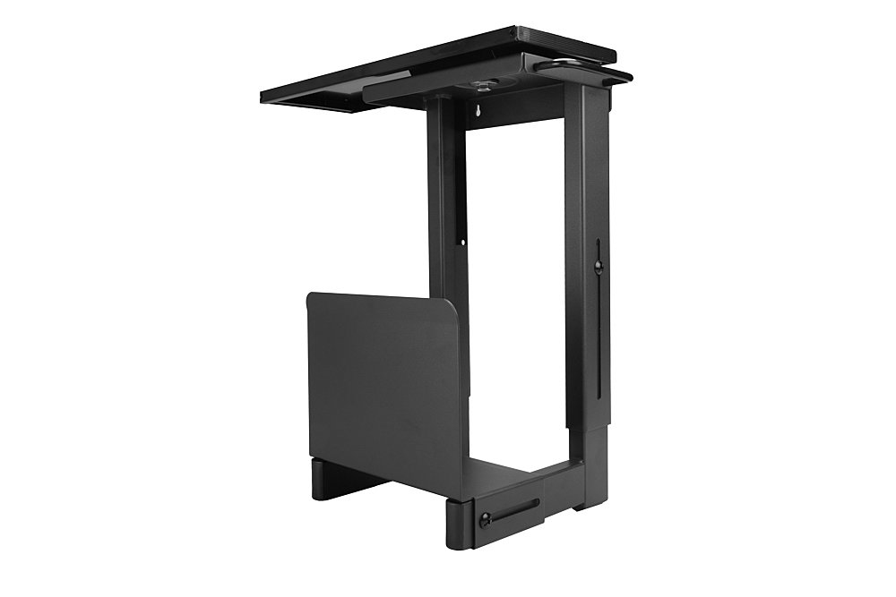 PREMIUM UNDER DESK PC HOLDER thumbnail