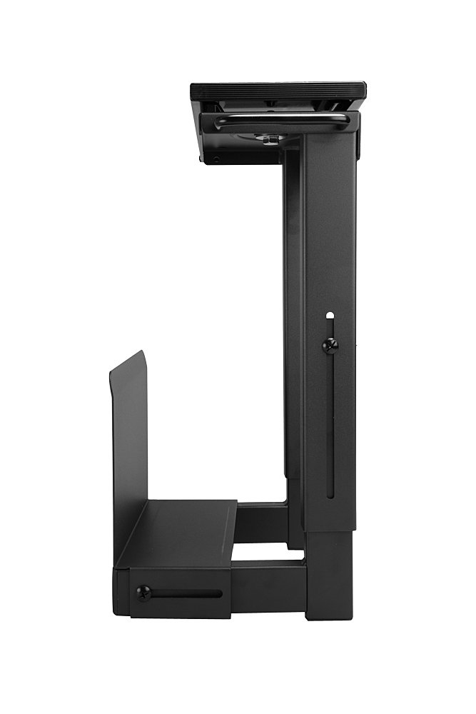 PREMIUM UNDER DESK PC HOLDER thumbnail