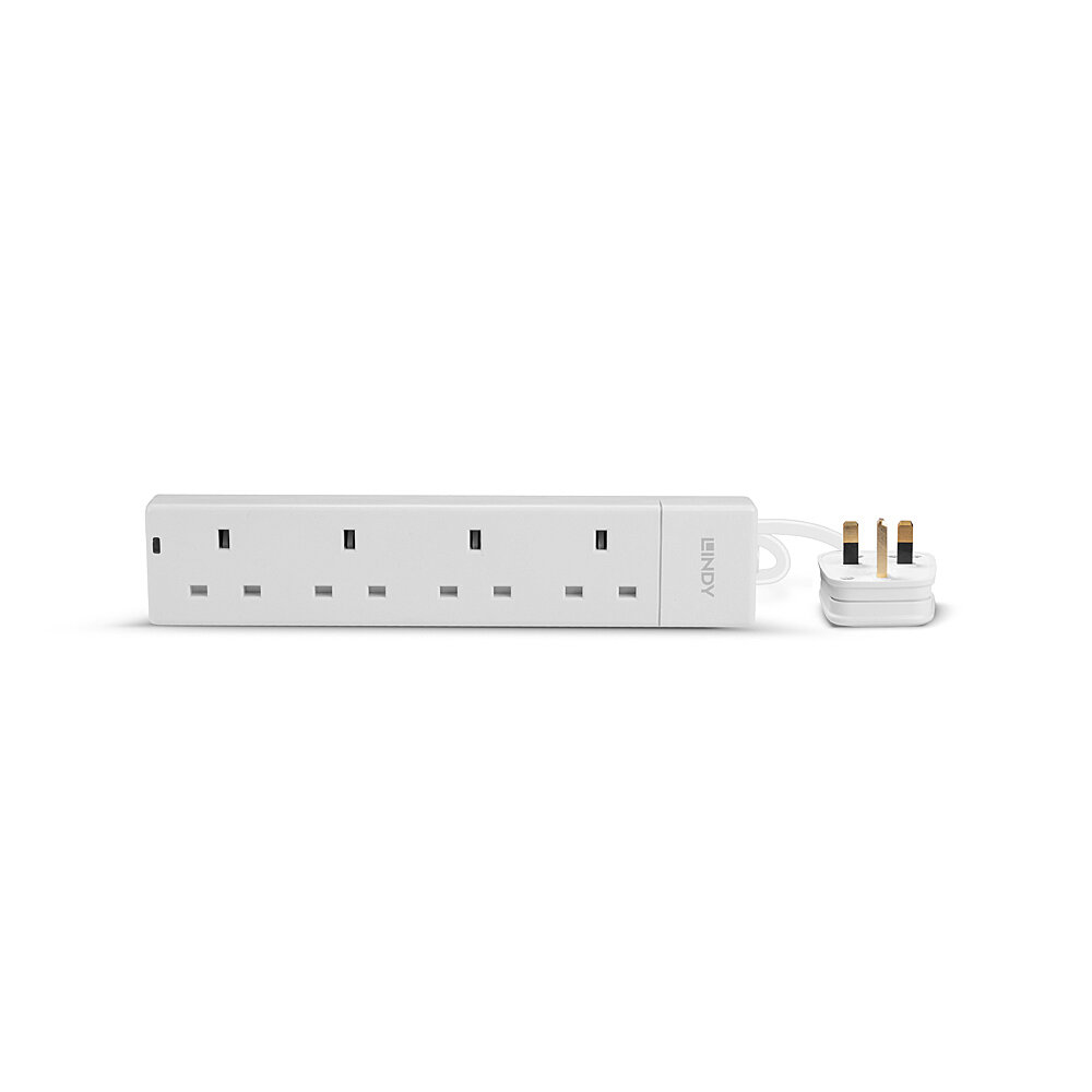 EU Product - 2m 4-Wy UK Mins Power thumbnail