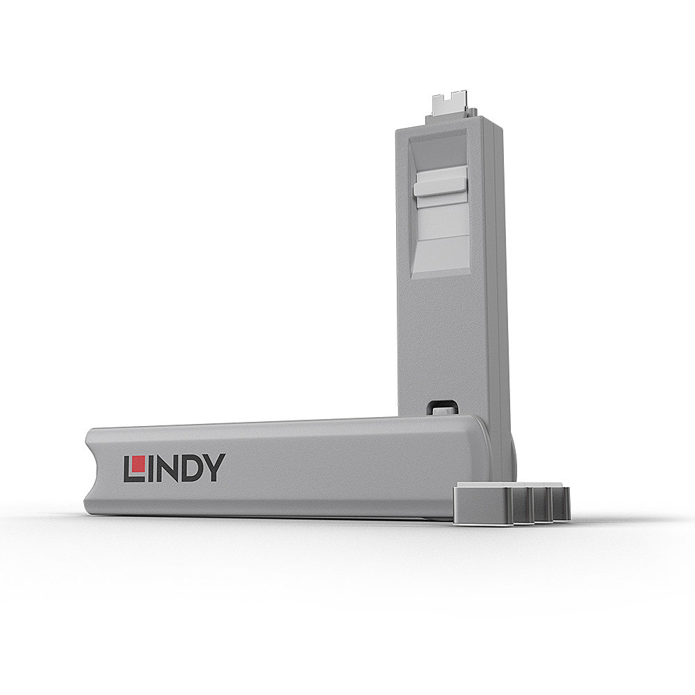 USB TYPE C PORT BLOCKER thumbnail