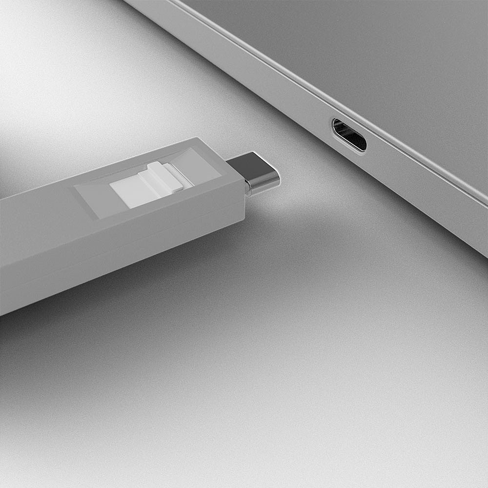USB TYPE C PORT BLOCKER thumbnail