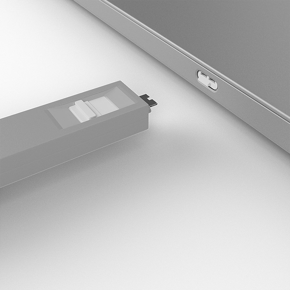 USB TYPE C PORT BLOCKER thumbnail