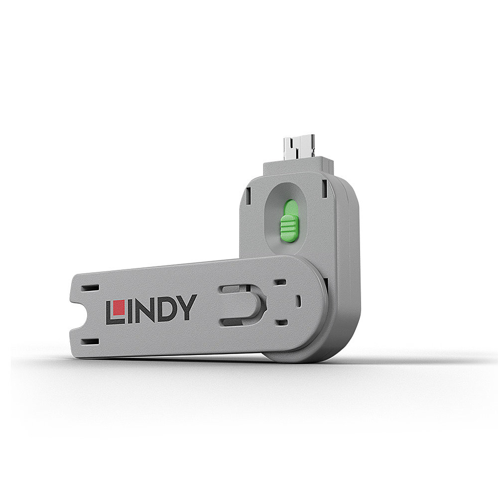 USB TYPE A PORT BLOCKER thumbnail