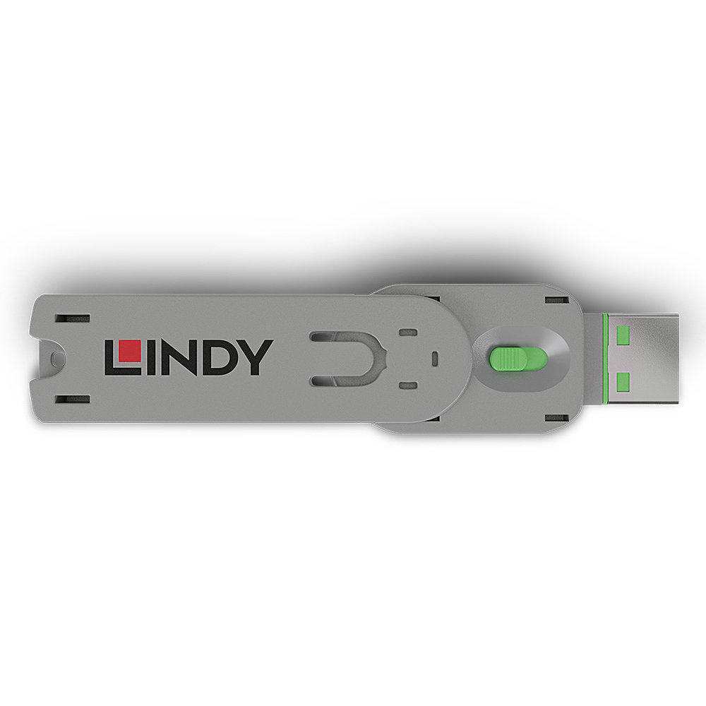 USB TYPE A PORT BLOCKER thumbnail