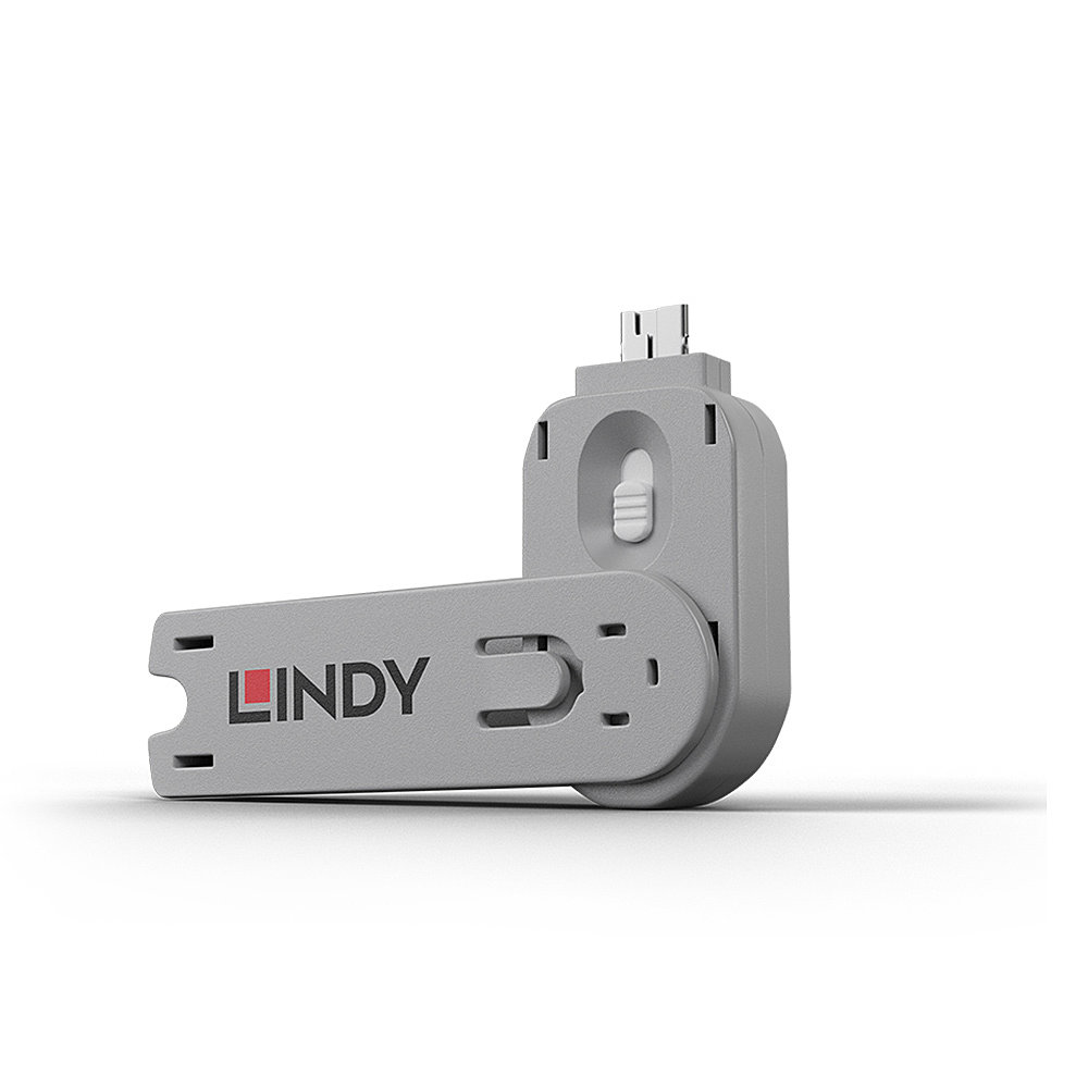USB TYPE A PORT BLOCKER thumbnail