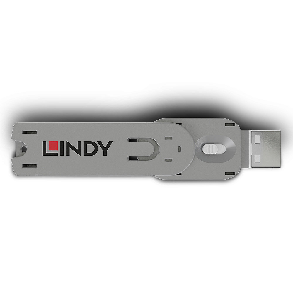 USB TYPE A PORT BLOCKER thumbnail