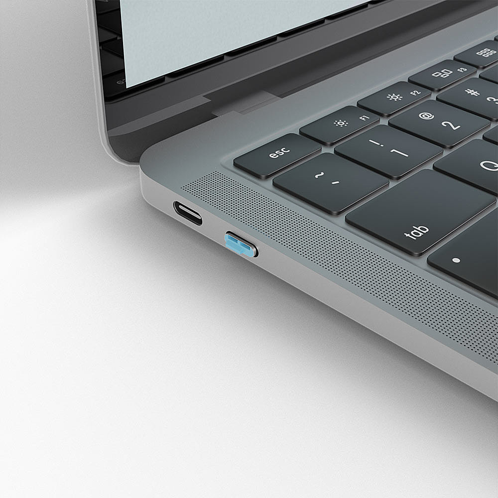 USB TYPE C PORT BLOCKER thumbnail