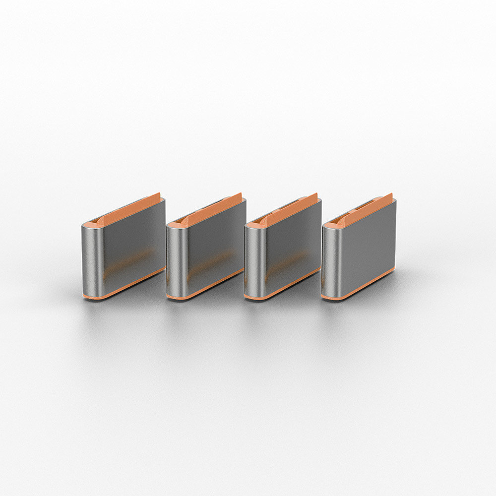 USB TYPE C PORT BLOCKER thumbnail