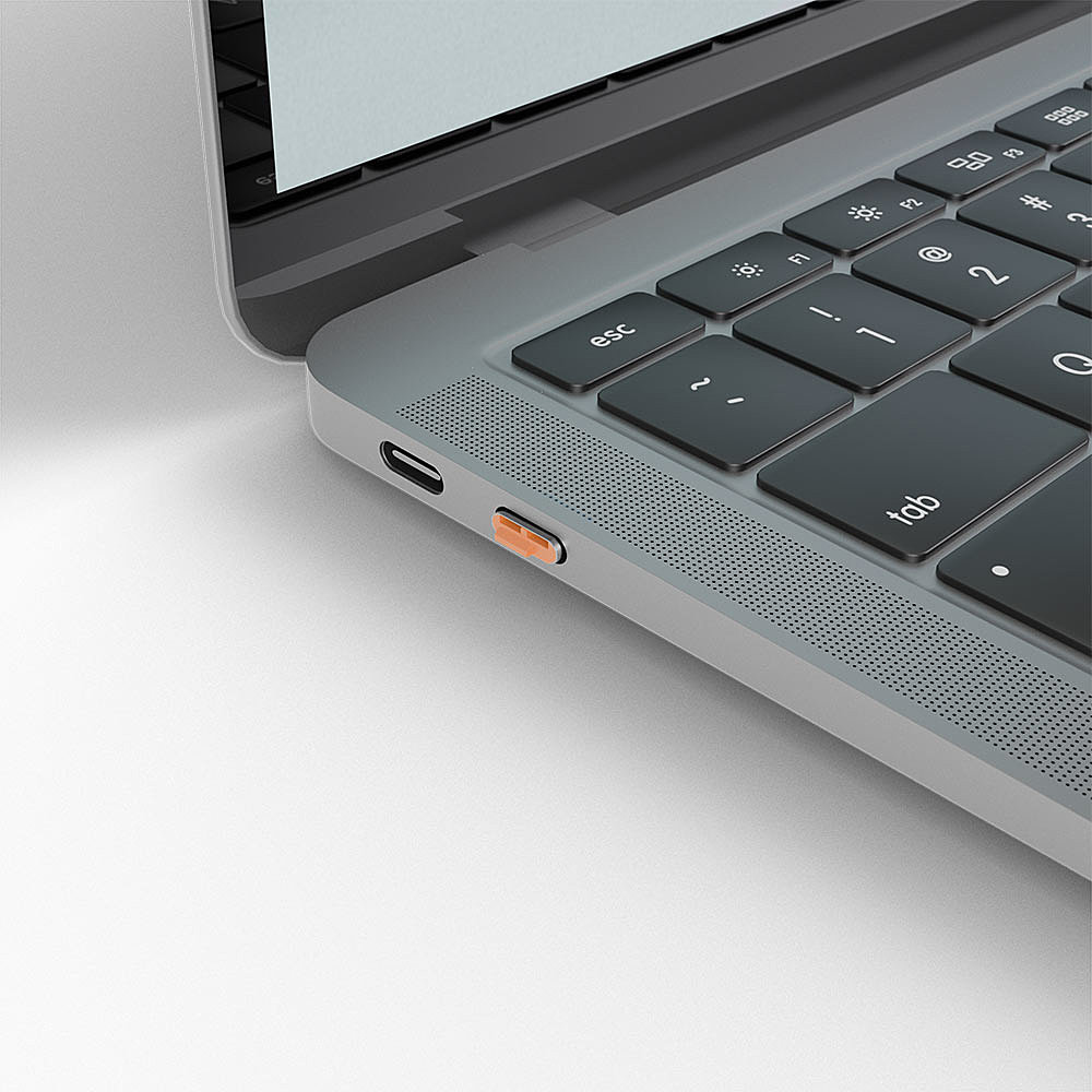 USB TYPE C PORT BLOCKER thumbnail