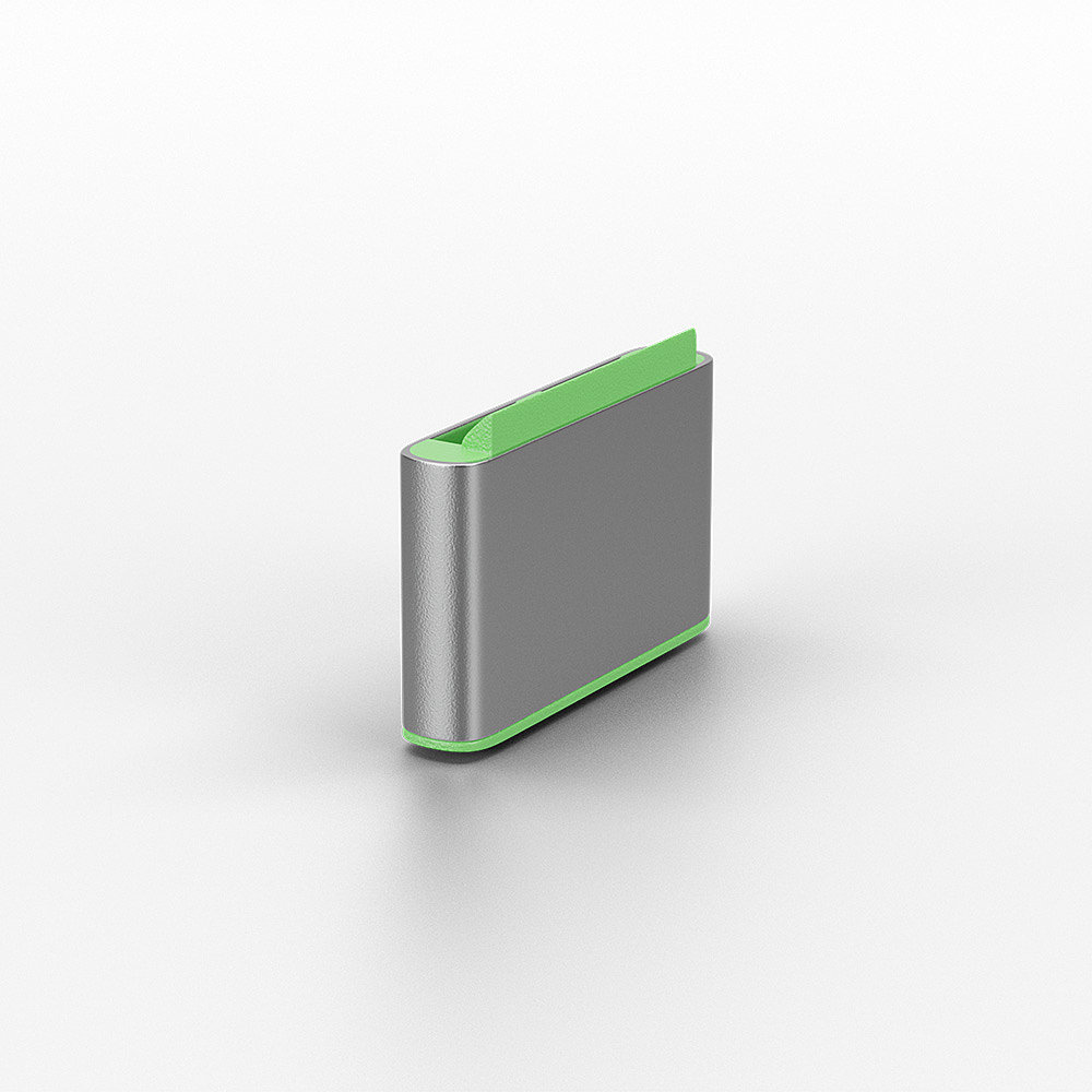 USB TYPE C PORT BLOCKERS thumbnail