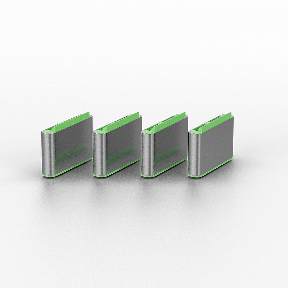USB TYPE C PORT BLOCKERS thumbnail
