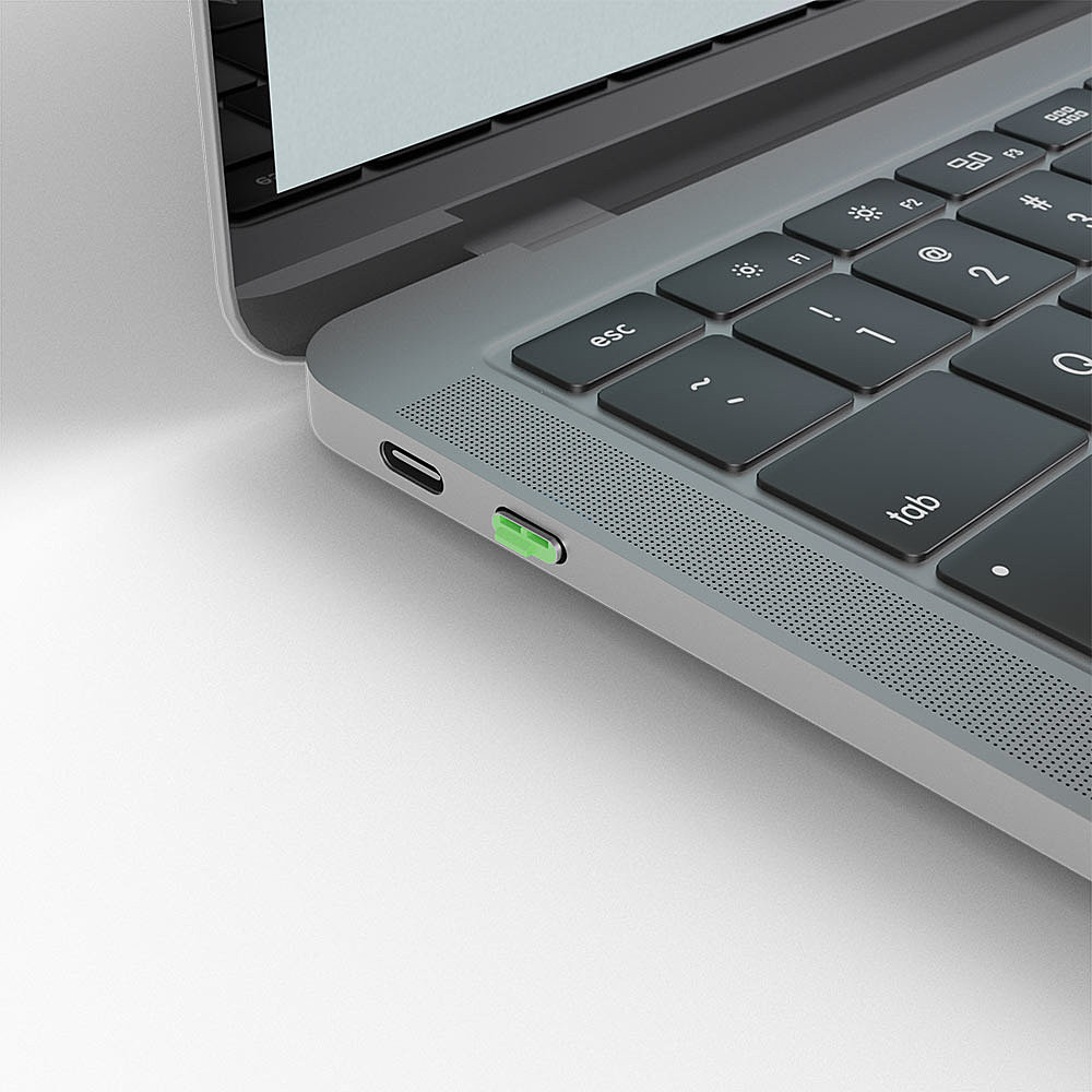 USB TYPE C PORT BLOCKERS thumbnail