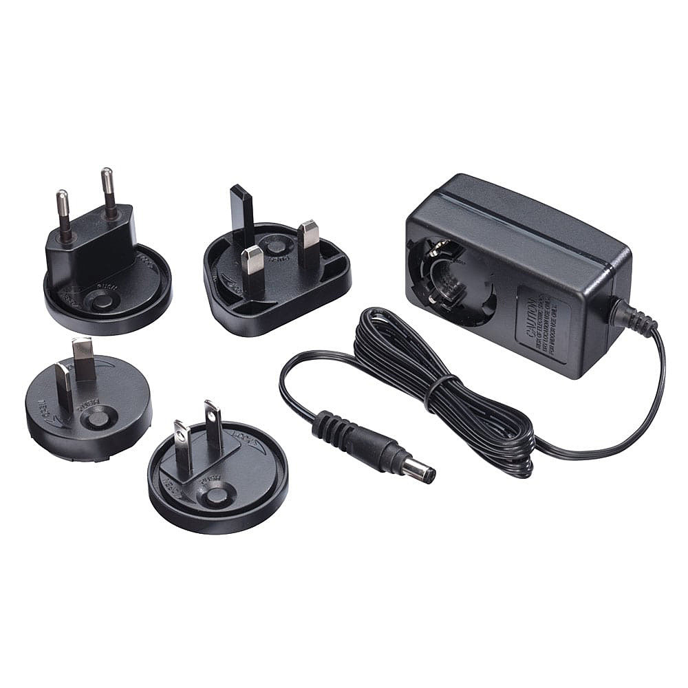 EU Product - 5VDC 2.6 Muli-counry Power thumbnail